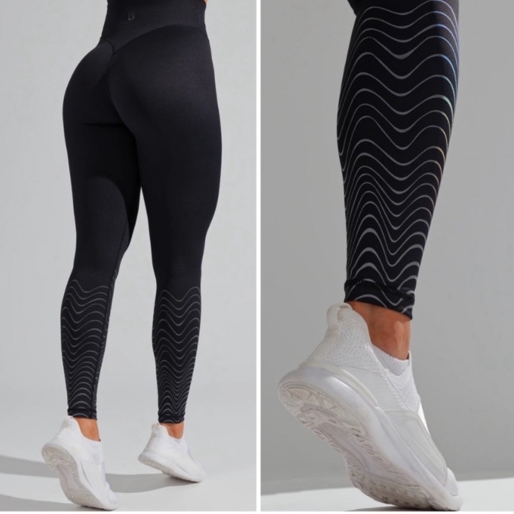 Buffbunny Wonderlust Legging